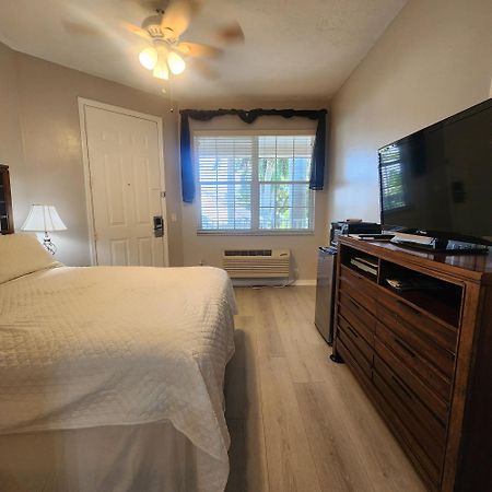 1 Bed 1 Bath At Img Near Beach Bradenton Eksteriør bilde