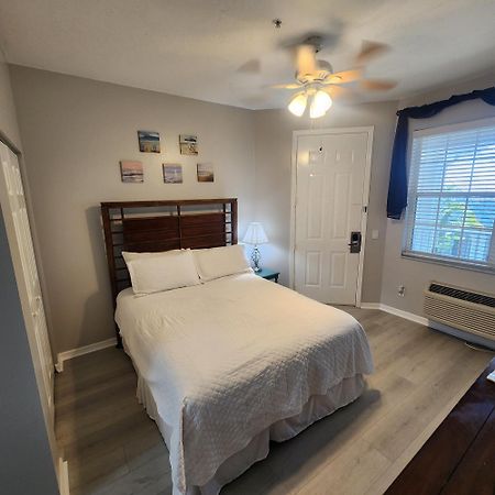 1 Bed 1 Bath At Img Near Beach Bradenton Eksteriør bilde
