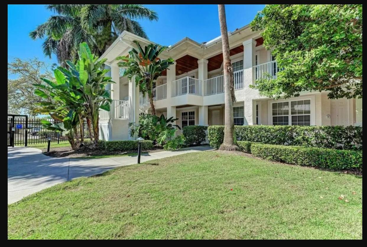 1 Bed 1 Bath At Img Near Beach Bradenton Eksteriør bilde