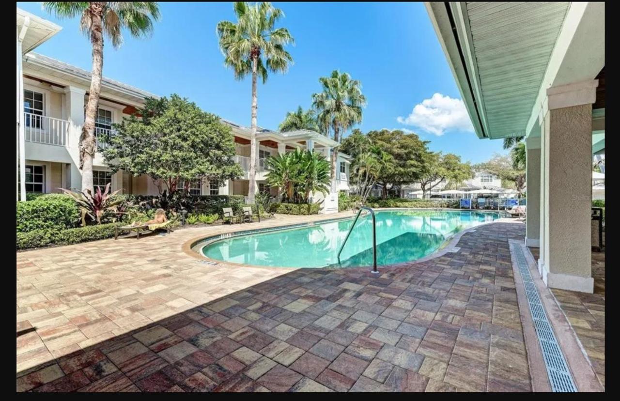 1 Bed 1 Bath At Img Near Beach Bradenton Eksteriør bilde