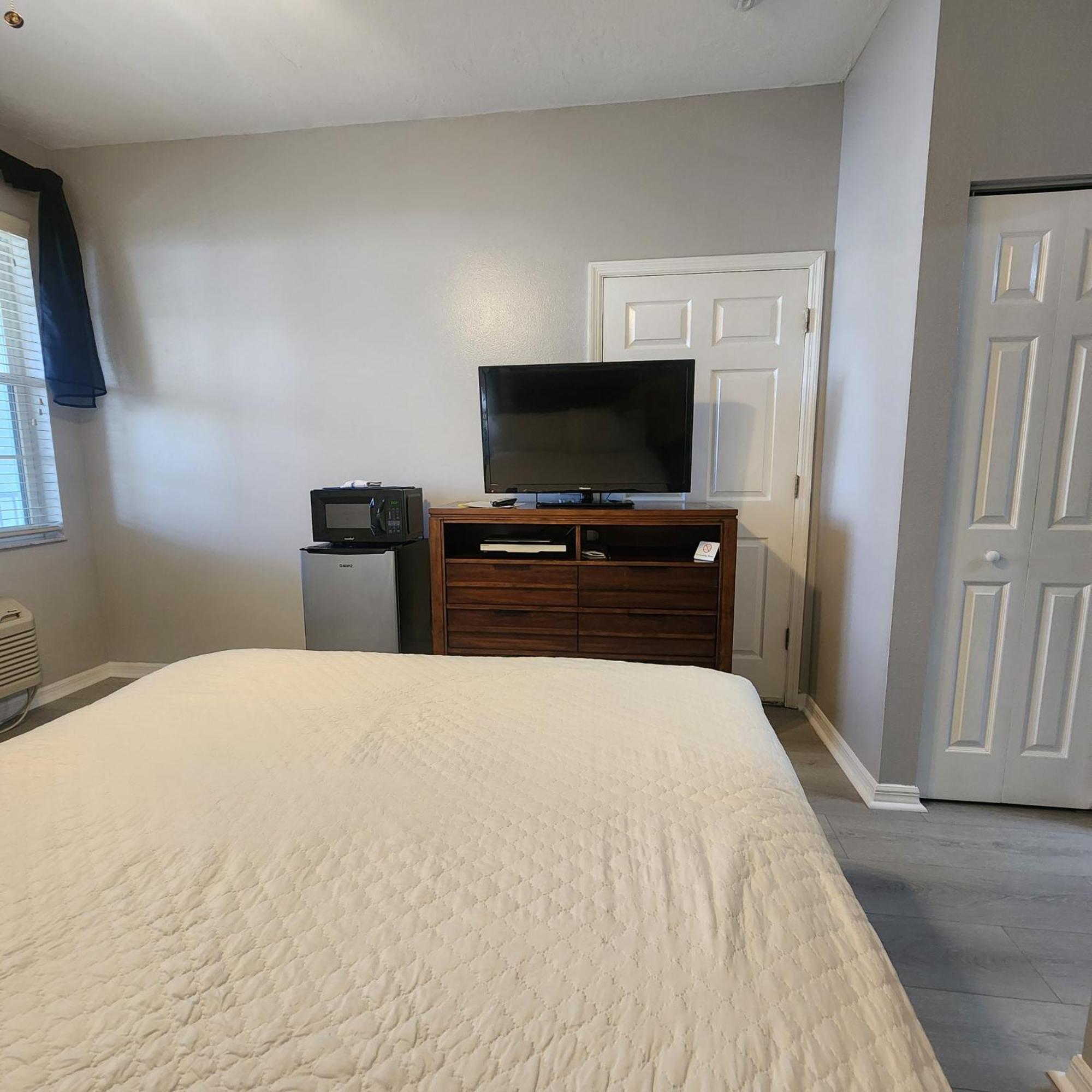 1 Bed 1 Bath At Img Near Beach Bradenton Eksteriør bilde