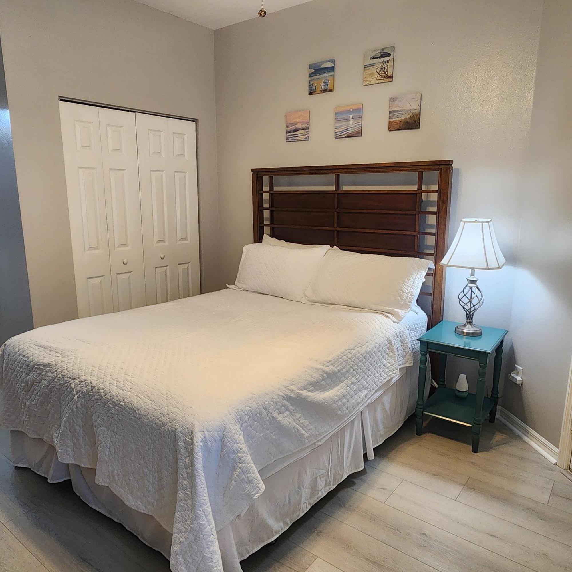 1 Bed 1 Bath At Img Near Beach Bradenton Eksteriør bilde